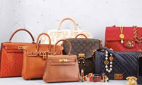 Hand bags